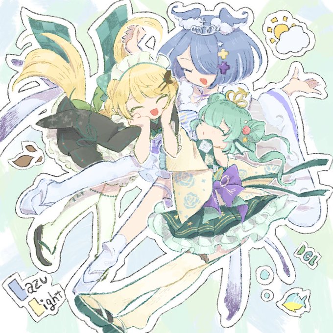 着物ドレスのtwitterイラスト検索結果