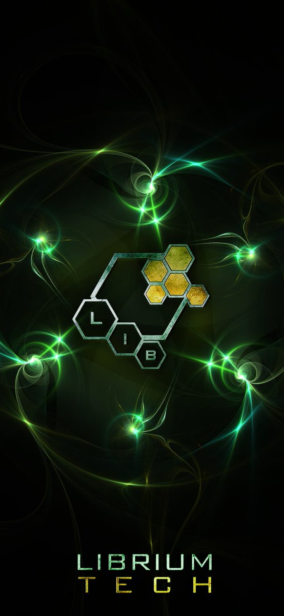 Tweeterzzz2's tweet photo. LIBRIUM TECH IS GOING PLACES @LibriumTech #LibriumTech #Librium https://t.co/7G6KhCKS7k