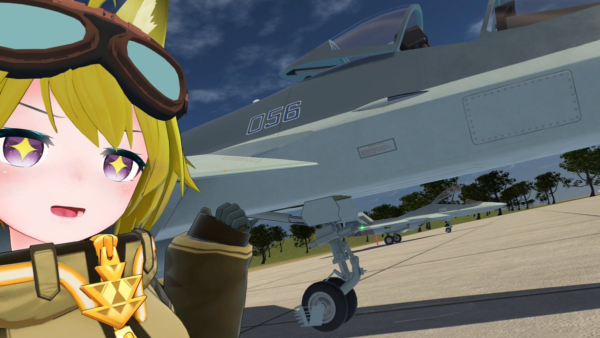 コン@VRC tweet media