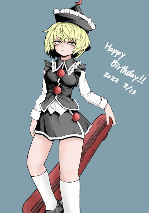 @Ryonasa2nd たるとさんお誕生日おめでとうございます🎂🎉 