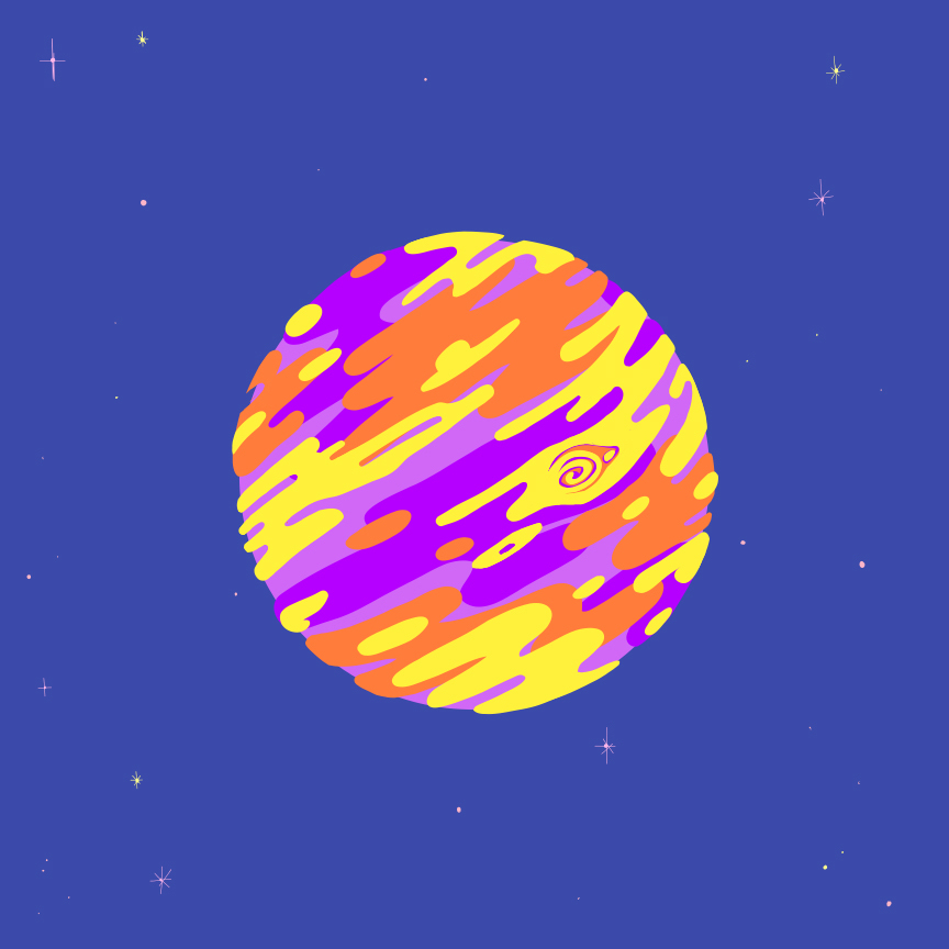 🟡 🟣 🟠 The first utility of your META PLANET #NFT is exclusive access to our nation members and events. 

We will organize planetary events, classes, events, parties exclusively reserved for our Celestials to unite everybody in our #metaverse metaspace.