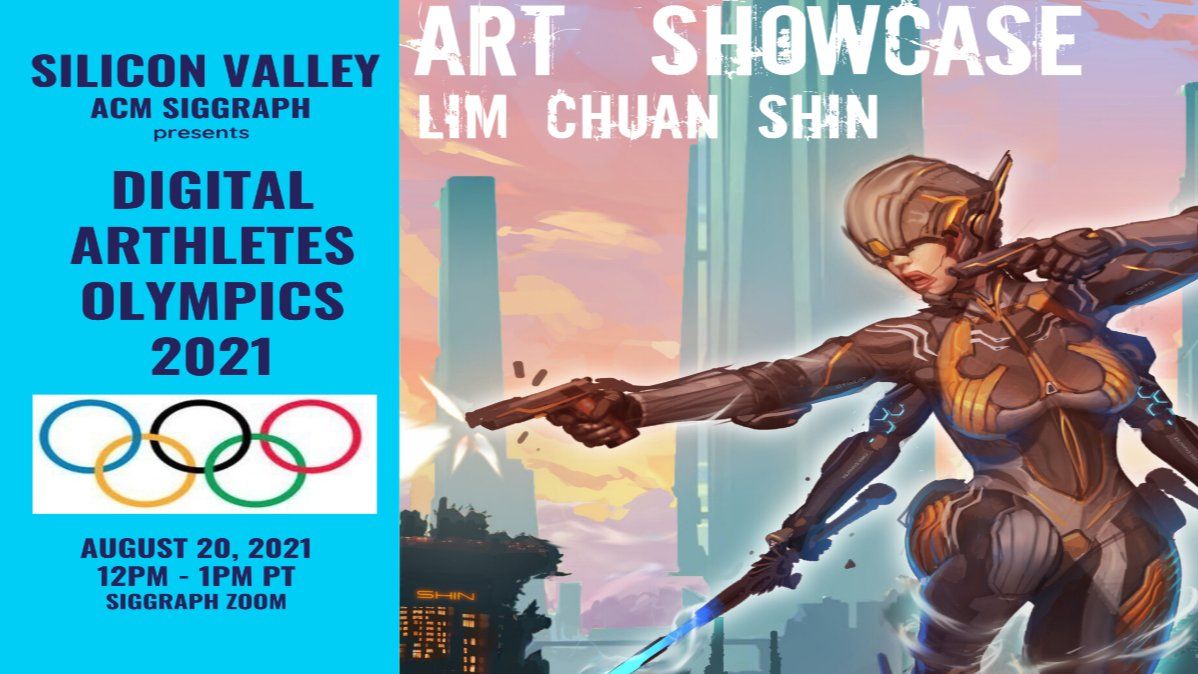 SVSIGGRAPH's tweet photo. Workflow of a Concept Artist: Lim Chuan Shin
@shinoxl1
Shares his processes, techniques and tools in creating modern edgy animation characters and environments
https://t.co/9xgiSIk4ev
@splinterlands @PeakDcom @ExodeGame
#conceptart #ConceptArtist #splinterlands #Exode https://t.co/enfTO1mk4A