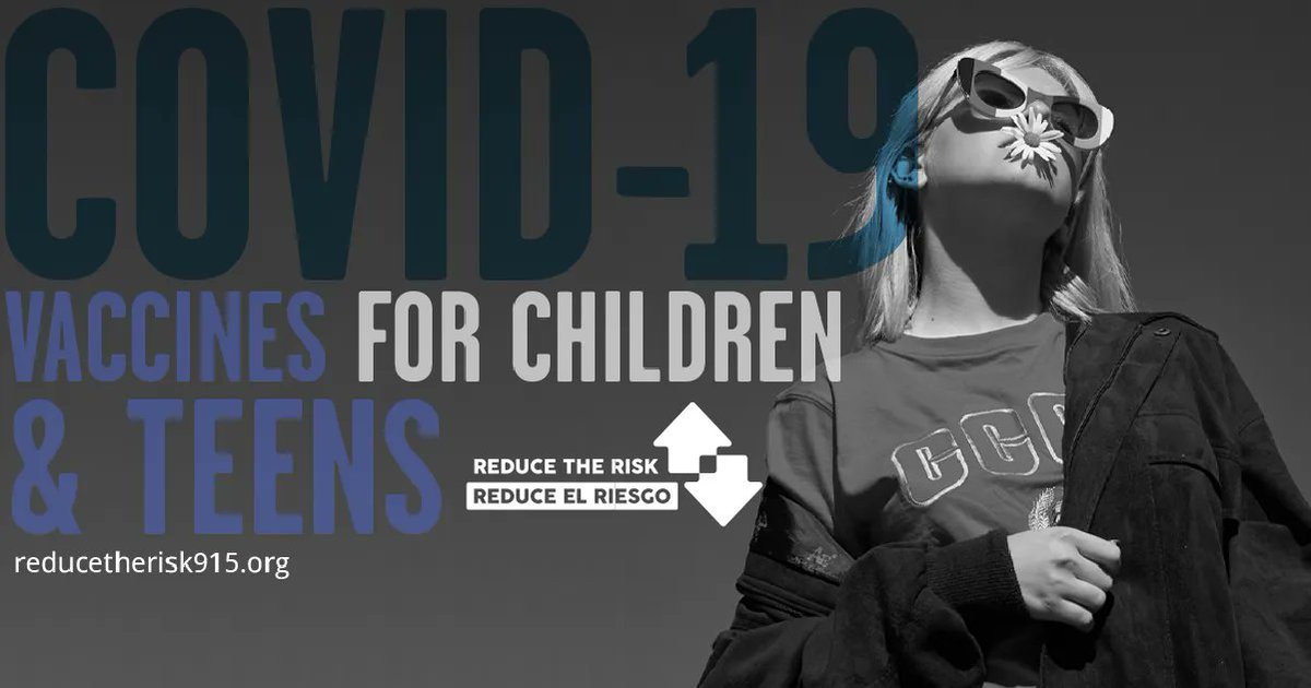 El Paso County Community Services tweet media