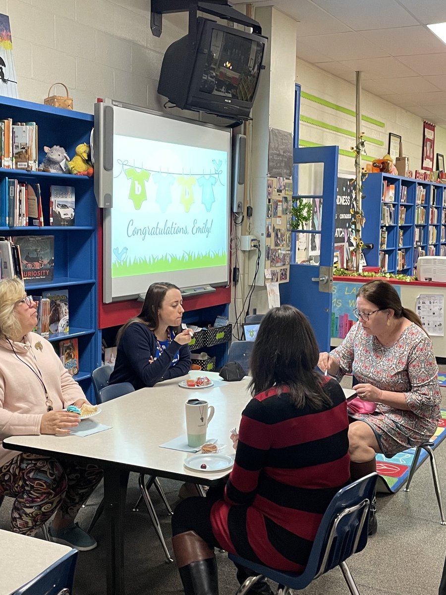 CerraErb's tweet photo. Thank you to my @NNPSRiverside family for sharing in the joy of welcoming a new little bear to the family 🧸 https://t.co/LbAkRD9mB9