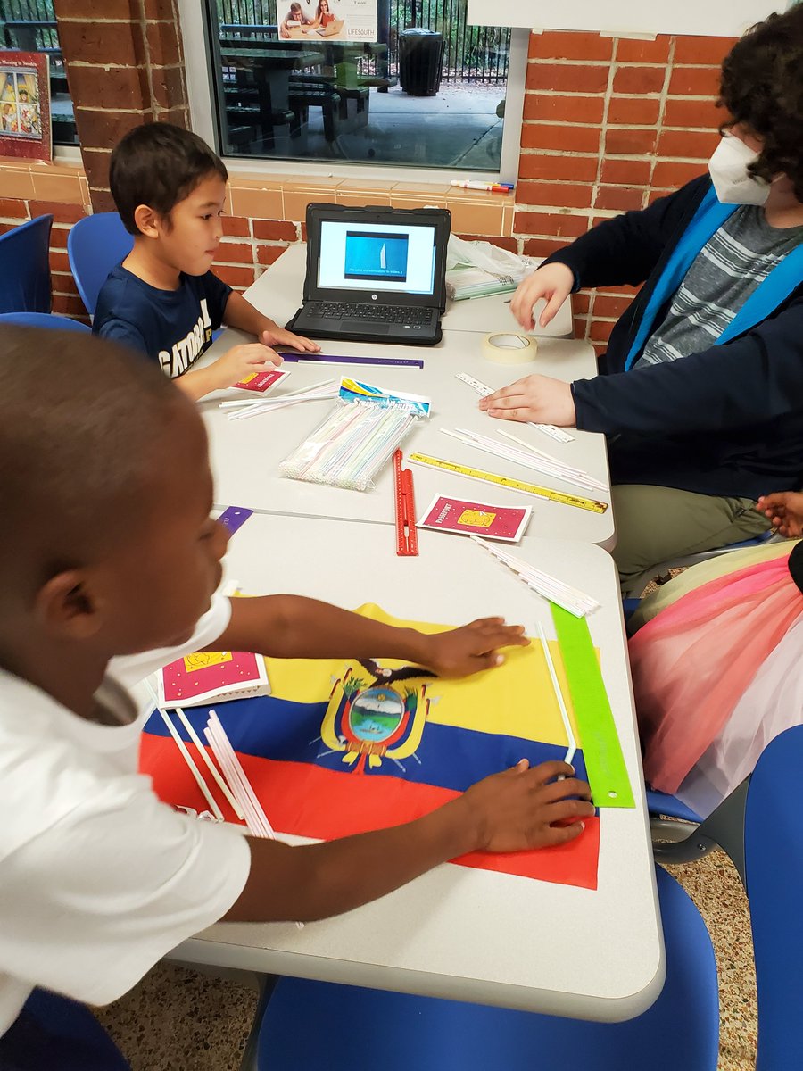 World Languages PKY tweet media