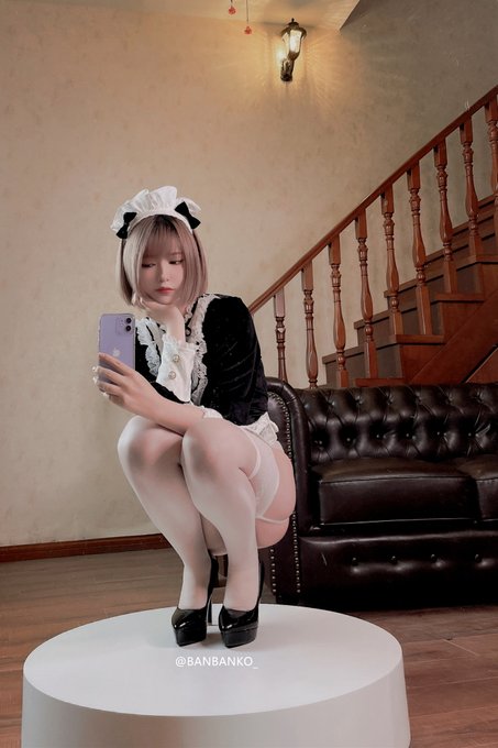 Twitterのコスプレ画像26