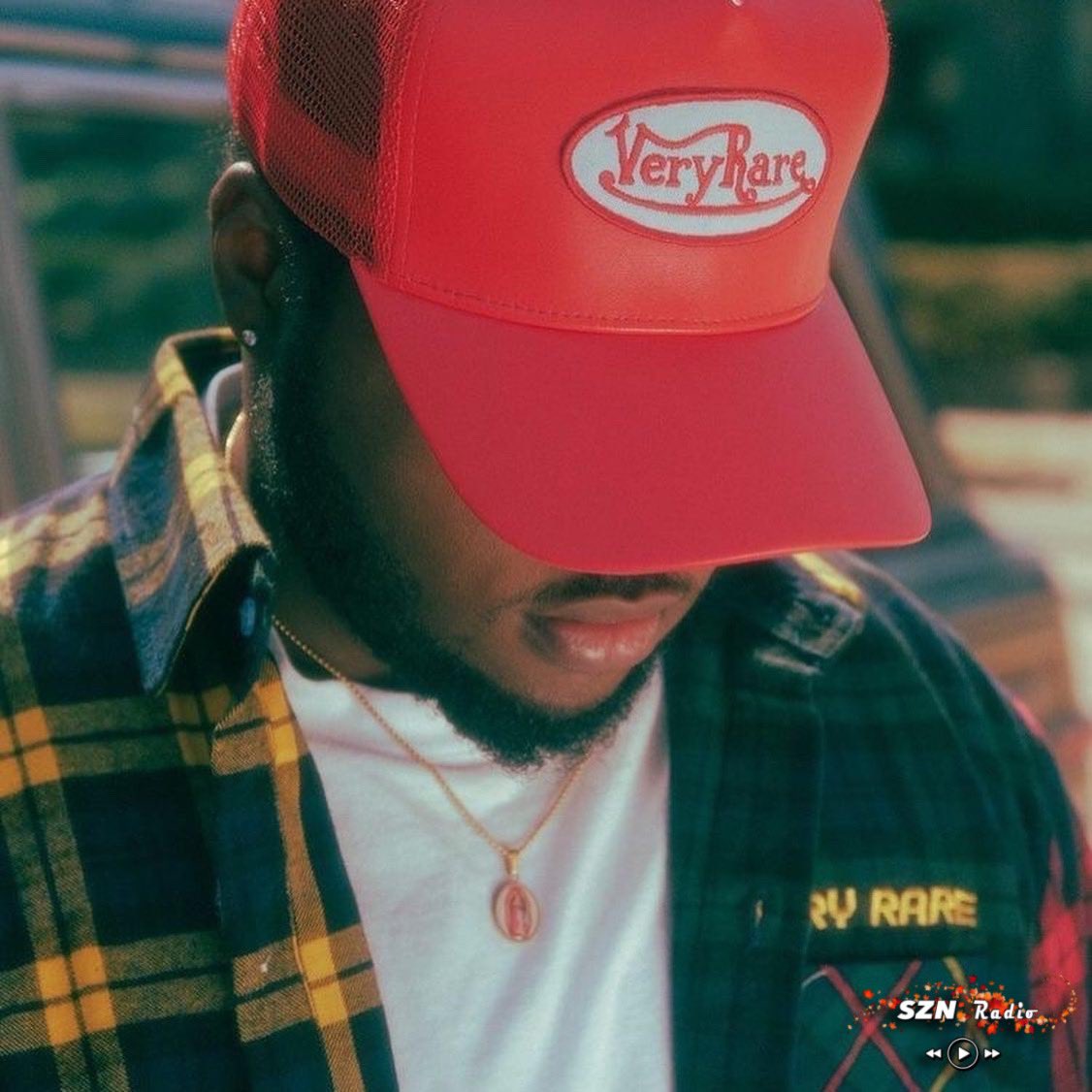 sznradio's tweet photo. New to #SznRadio ๐๐ป
@kevion_3rdworld ๐ฅ
#Kevion #Upcomingartist #szn https://t.co/J9pRnuYuYA
