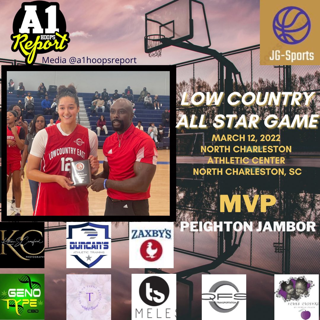 A1 HOOPS REPORT tweet media