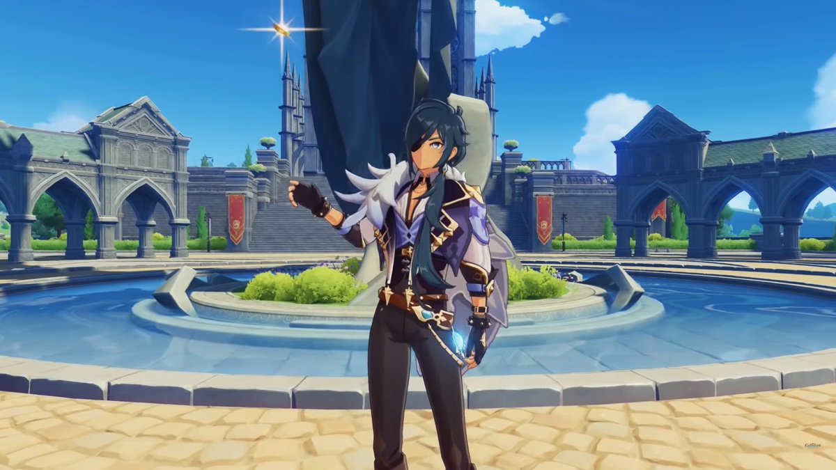 Остров ясори геншин импакт. Diluc ragnvindr. Genshin impact скриншоты. Геншин импакт геймплей игра. Genshin impact player.