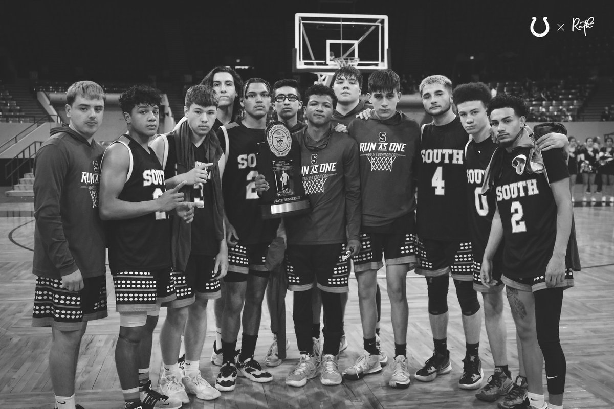 PuebloSouthBB's tweet photo. The ending wasn’t perfect, but the plan always is.

One thing remains true: 
𝙎𝙤𝙪𝙩𝙝𝙨𝙞𝙙𝙚 𝙁𝙤𝙧𝙚𝙫𝙚𝙧.

Thank you for an incredible season, Colt Nation. If you were a non-believer, we hope the Southside put the box state on notice. We’ll be back.

#GreaterThan | #COLTure https://t.co/KSE2Rxw4dp