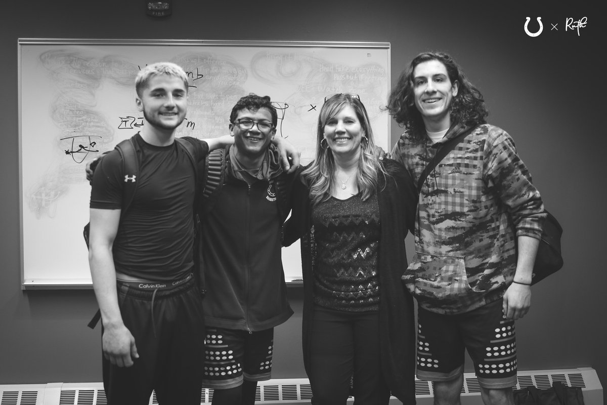 The ending wasn’t perfect, but the plan always is.

One thing remains true: 
𝙎𝙤𝙪𝙩𝙝𝙨𝙞𝙙𝙚 𝙁𝙤𝙧𝙚𝙫𝙚𝙧.

Thank you for an incredible season, Colt Nation. If you were a non-believer, we hope the Southside put the box state on notice. We’ll be back.

#GreaterThan | #COLTure