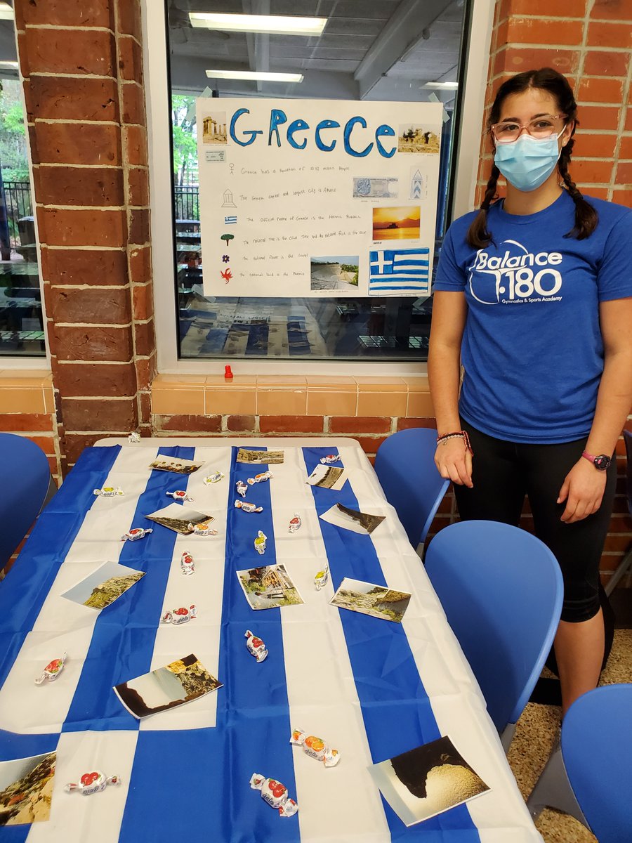 World Languages PKY tweet media