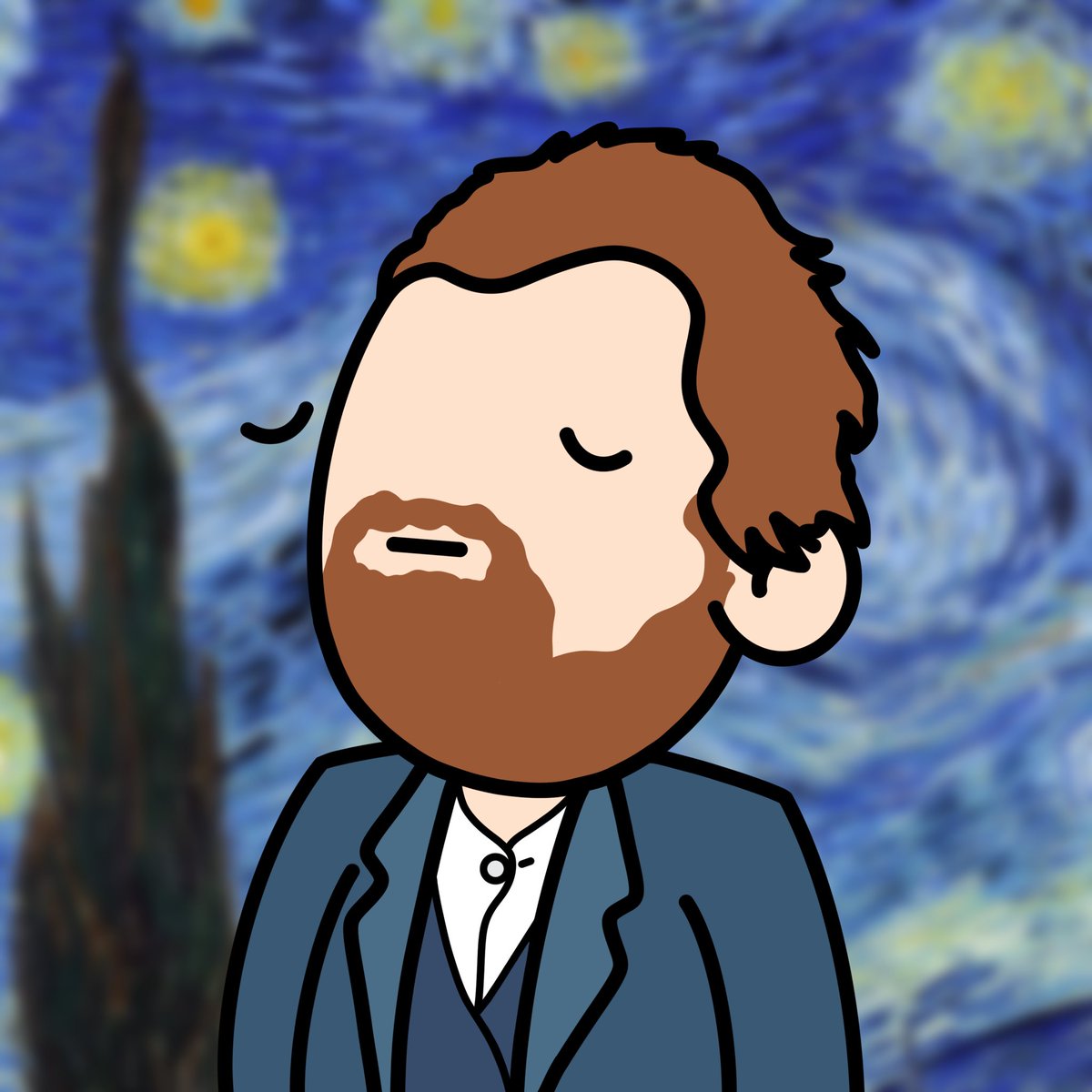 SeeksNFT's tweet photo. A new Oodles - Just Derivatives is gonna drop soon ππ
Know who it is??
Check out the rest of this growing collection here: https://t.co/w0CcNbNn87
#ognftcollection #nftartwork #nftcollector #nftcollectibles #nftgallery #nfts #nftcollectors #nftdrop #nftart #nftcommunity https://t.co/Ipz981eRNw