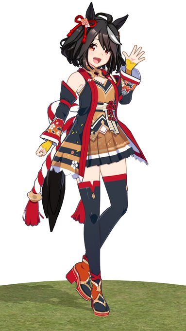 A List Of Tweets Where 流星 Was Sent As Mmd 1 Whotwi Graphical Twitter Analysis