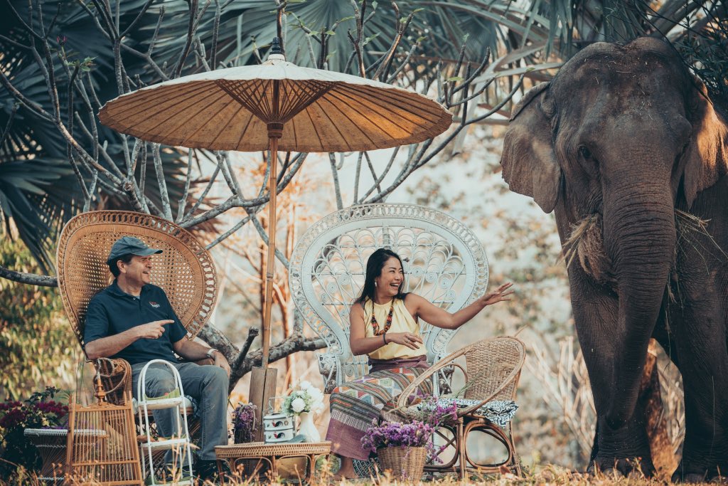 RichardBarrow's tweet photo. 🐘Today is National Thai Elephant Day (#วันช้างไทย).
🙏 Please help support:
✅ Friends of the Asian Elephant https://t.co/NmAuixlBr7
✅ Golden Triangle Asian Elephant Foundation https://t.co/1J6nDJ8C4n
✅ Wildlife Friends Foundation Thailand https://t.co/lwHV3HdyBa
#Thailand https://t.co/NmyKQRx7mX