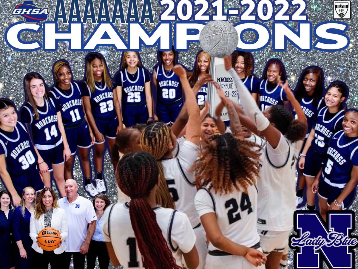 Coach Ashley Luke Clanton tweet media