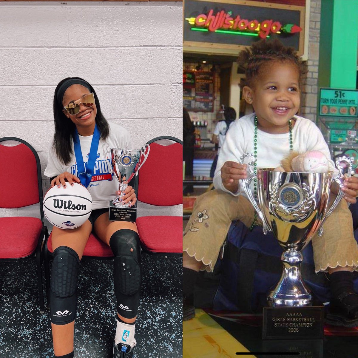 karadunn_'s tweet photo. STATE SHIP💍💍 long time coming, i said it two years ago and guess what.. we got our state championship🖤🏆

@step_dunn @RefinedPlayer @mtparanschool @MPCAthletics @ALSoStarz https://t.co/6e4ugKtf0o