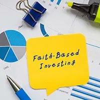 How To Get Started With Faith-Based Investing buff.ly/34AAUDb via <a href="/MoneyMatters/">Money Matters</a>