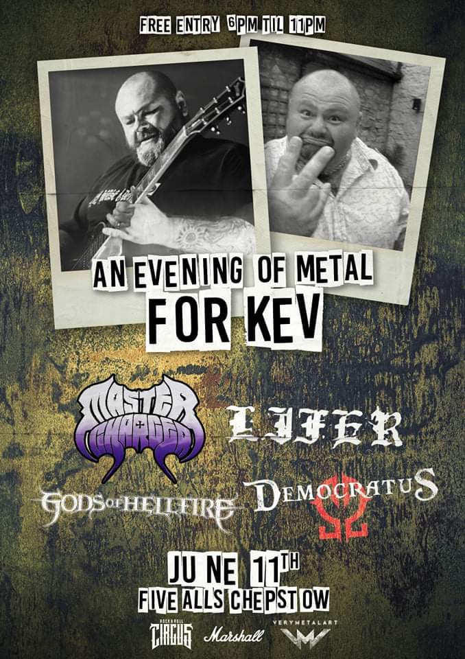 Seems my Facebook account as been frozen and I have set up another account so if you receive a friend request please accept