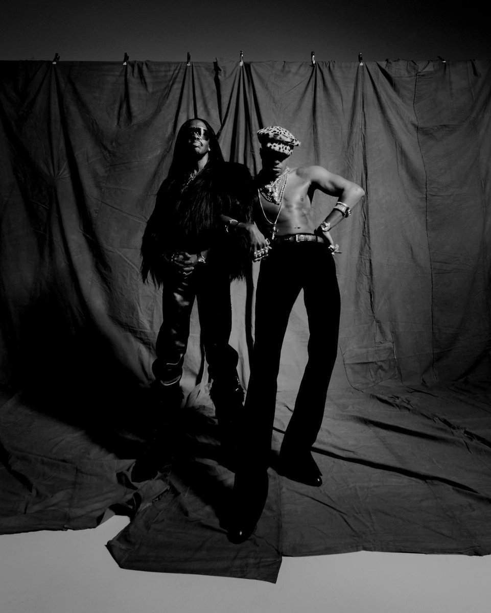 UPTOWN APARTMENT ft.VERDINE WHITE _ 03.18 ❤️‍🔥