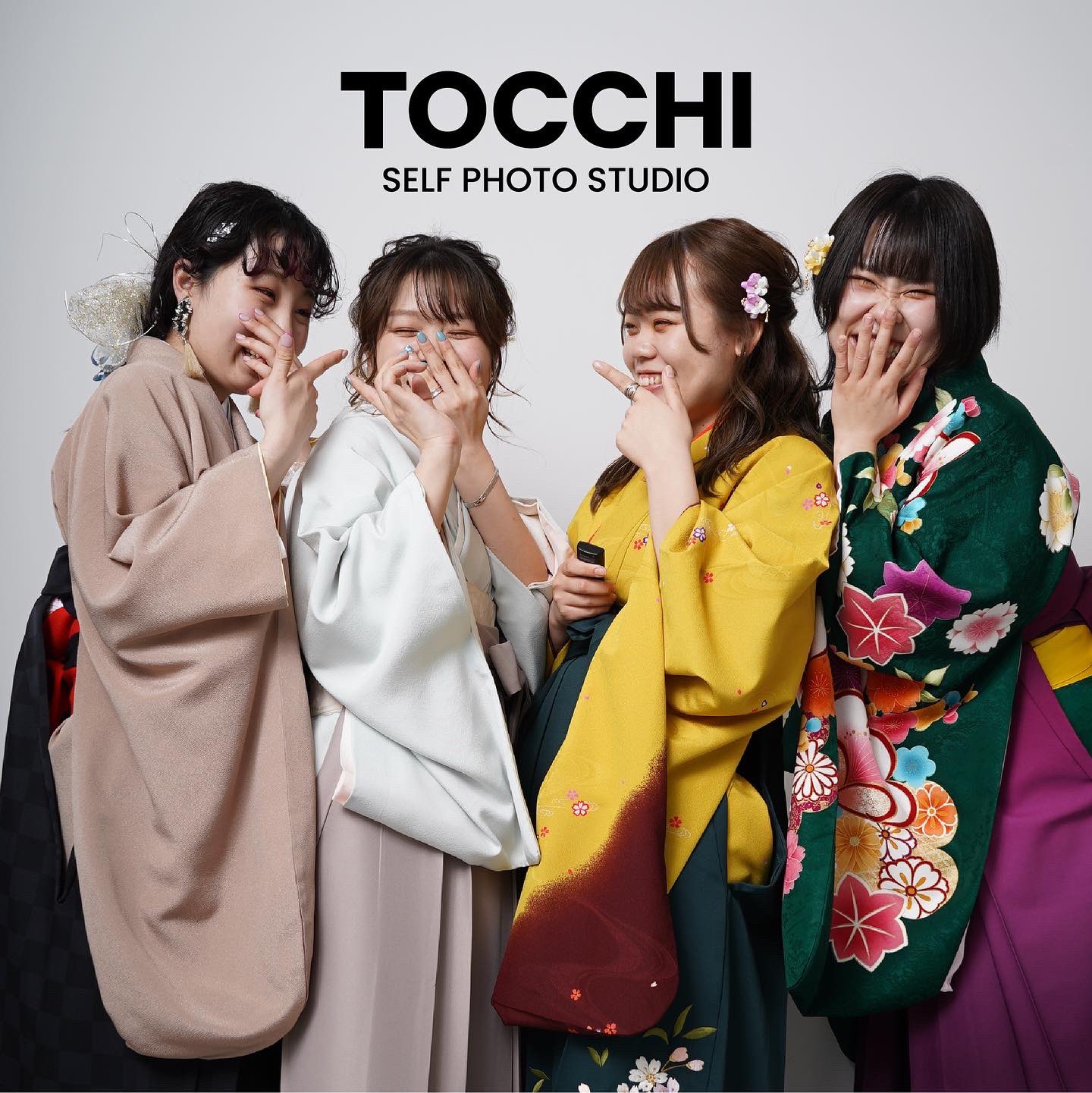 制服　卒業式 セルフ写真館 TOCCHI〔トッチ〕@岡山 on X: 