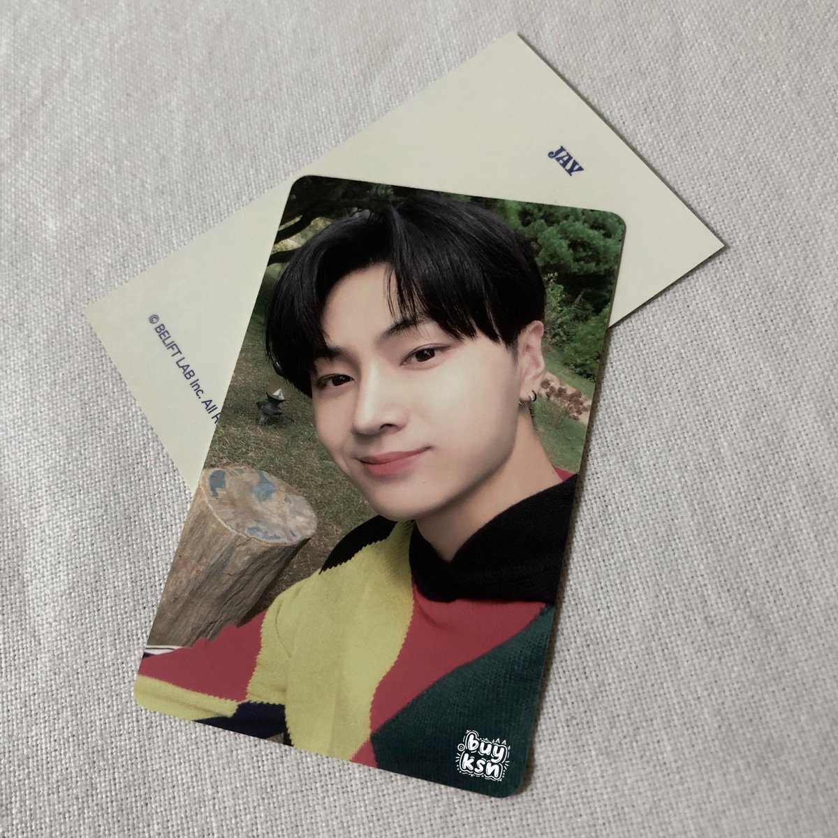 buyksn's tweet photo. 🗯️ enhypen giveaway!

      ╰  jay sg22 nrpc.

𓏸  rt and like
𓏸  mbfm (optional)
𓏸  rt linked twt below

𓂃 ends tba. goodluck! https://t.co/pBPu0sMntZ