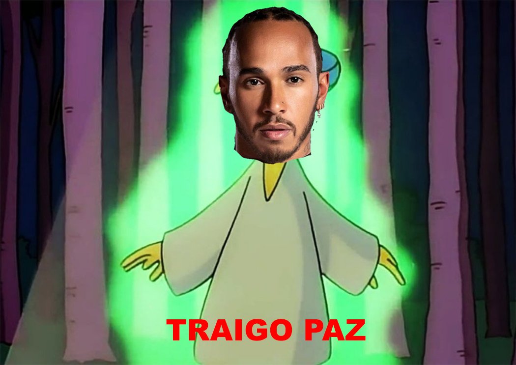 Bryan3522's tweet photo. Después de ver Drive To Survive esto es lo que me dieron a entender.
Es con diferencia la peor temporada, dejaron de lado cosas muy importantes que pasaron en el año y aparte en Netflix se inventaron/exageraron varias polémicas.
#F1 #Formula1 #DriveToSurvive4 #DriveToSurvive https://t.co/gsg3DtD8S6