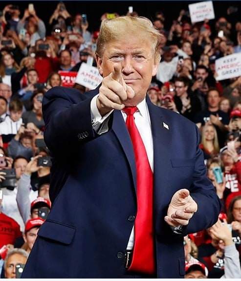 <a href="/ReaIDonJTrump45/">𝗗𝗼𝗻𝗮𝗹𝗱 𝗝. 𝗧𝗿𝘂𝗺𝗽 🇺🇲 ᴾᵃʳᵒᵈʸ</a> The BOSS!!!!