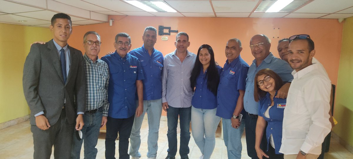 cnancy's tweet photo. Hoy actividades por nuestro 16  Aniversario en el Municipio Torres @partidoUNT acompañados por nuestro Alcalde @Javieroropeza y autoridades Nacionales y Regionales. @manuelrosalesg https://t.co/Oftzv4VsHD