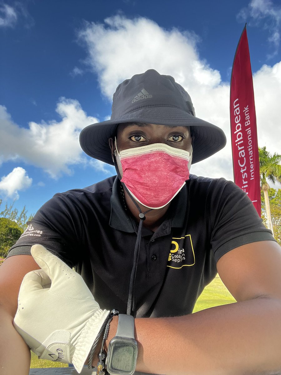 Joining the golf club is maybe one of the best decisions I made in a long time, I just enjoy the sport, even when I’m having a horrible day it still feels so good and relaxing to the point I don’t even care if I play really good or not.