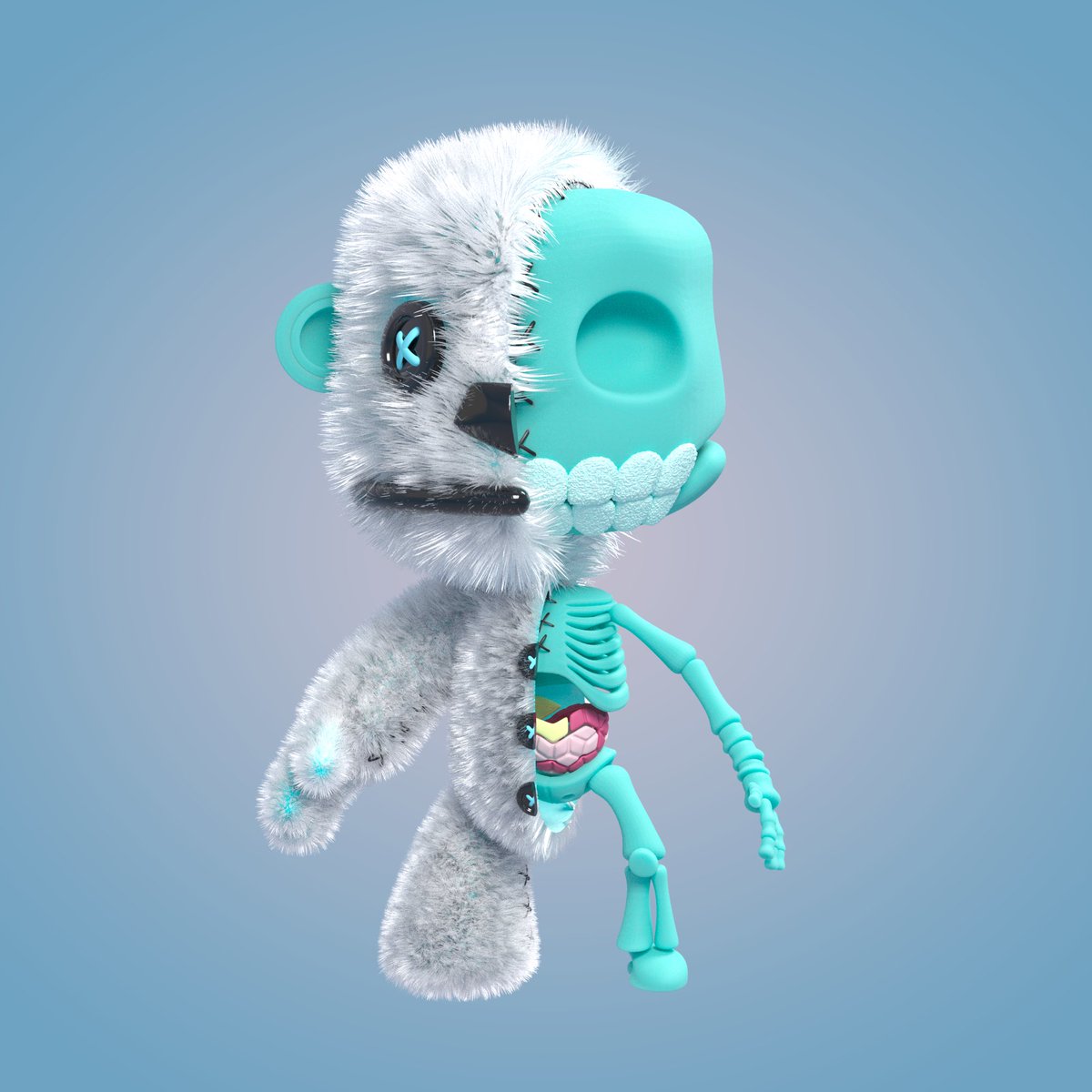 Lil Frens tweet media