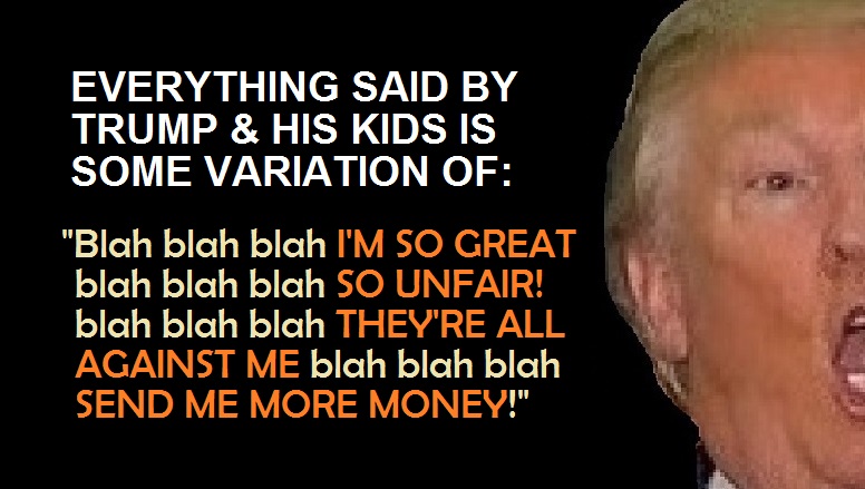 KyloRenHoek's tweet photo. @RVAwonk #BoringTrump https://t.co/t4boZAett5