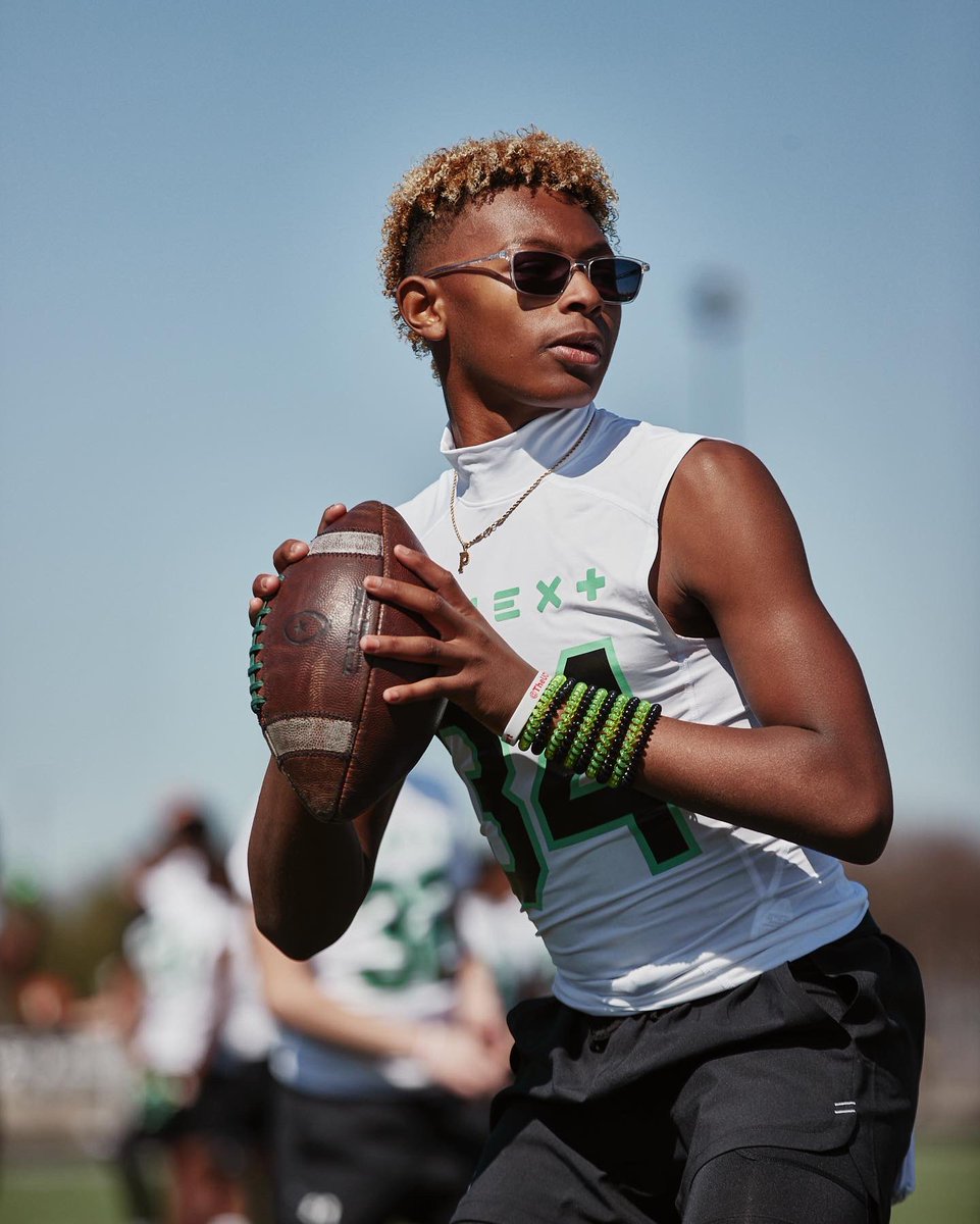All-America Game tweet media