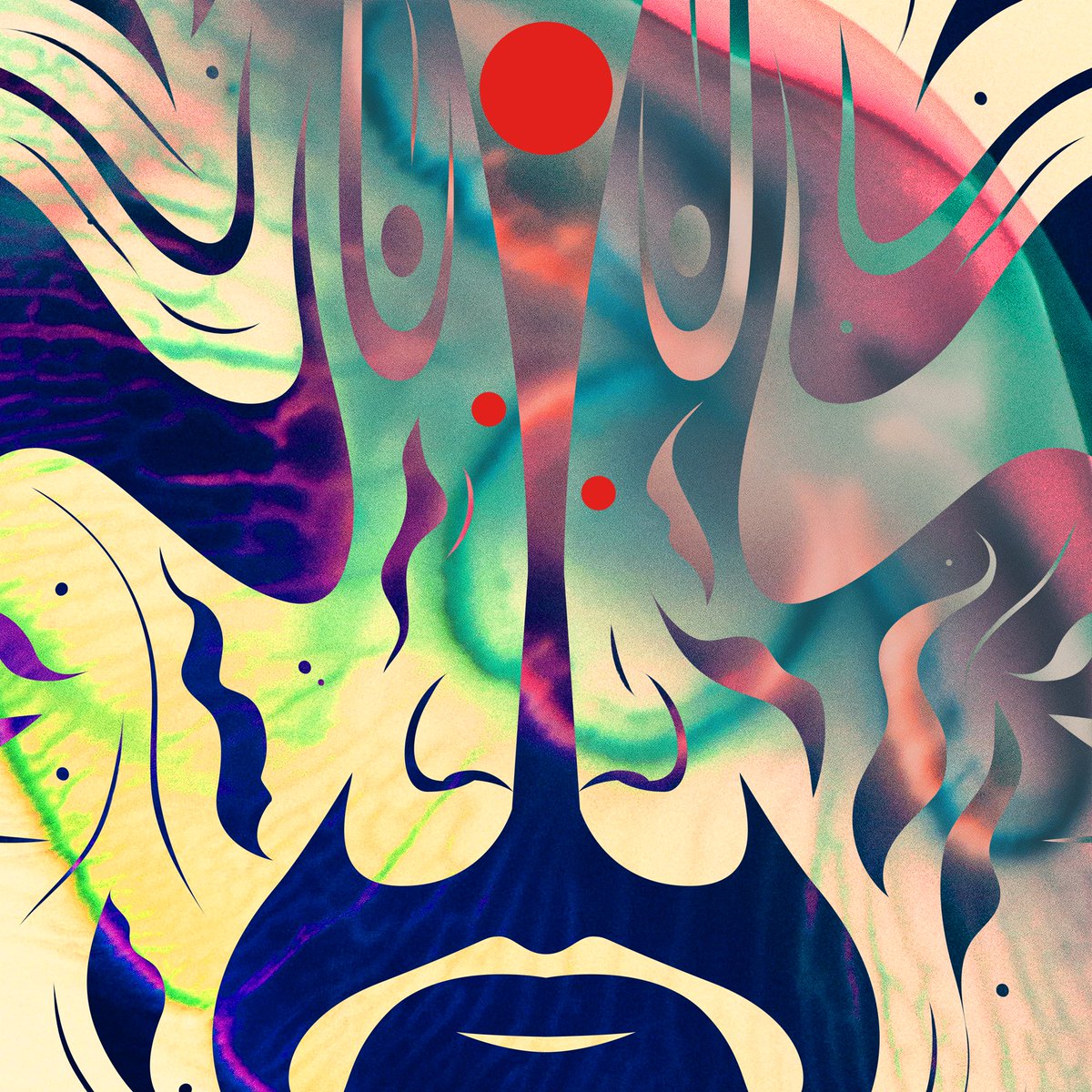 richsimmonsart's tweet photo. Minted my @chromakane pieces and I’m in love! https://t.co/xHavVkhPTZ get one while you can!!

 #chromakanenft #MintingaMovement https://t.co/BZ1lsEp7HG
