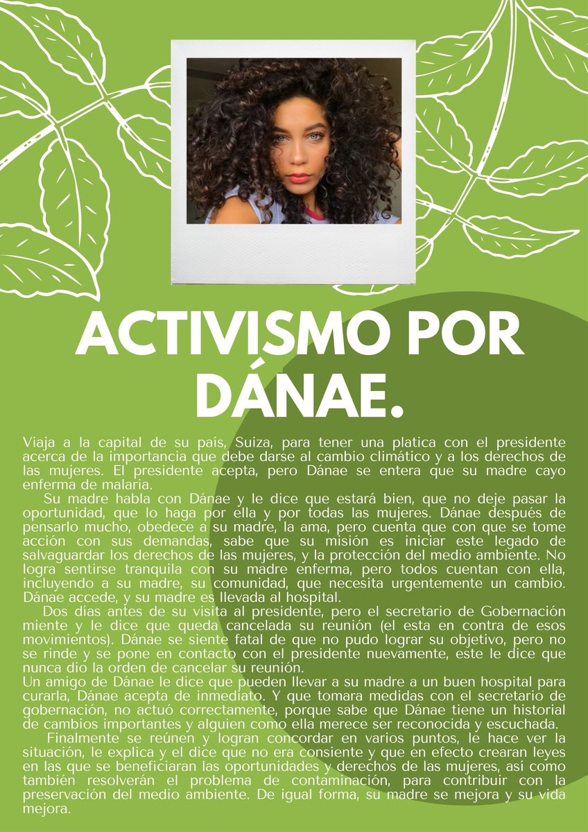 a_me_last's tweet photo. #Género_Sustentabilidad    #Historia_Field_CCHSur.  #TallerComunicación2_CCHSur https://t.co/ryM088CHd9