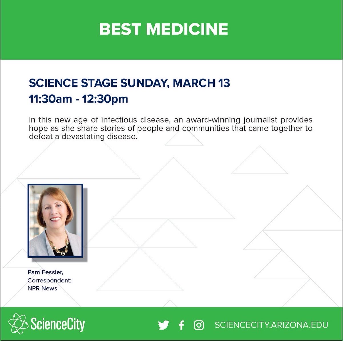 TFOB Science City tweet media