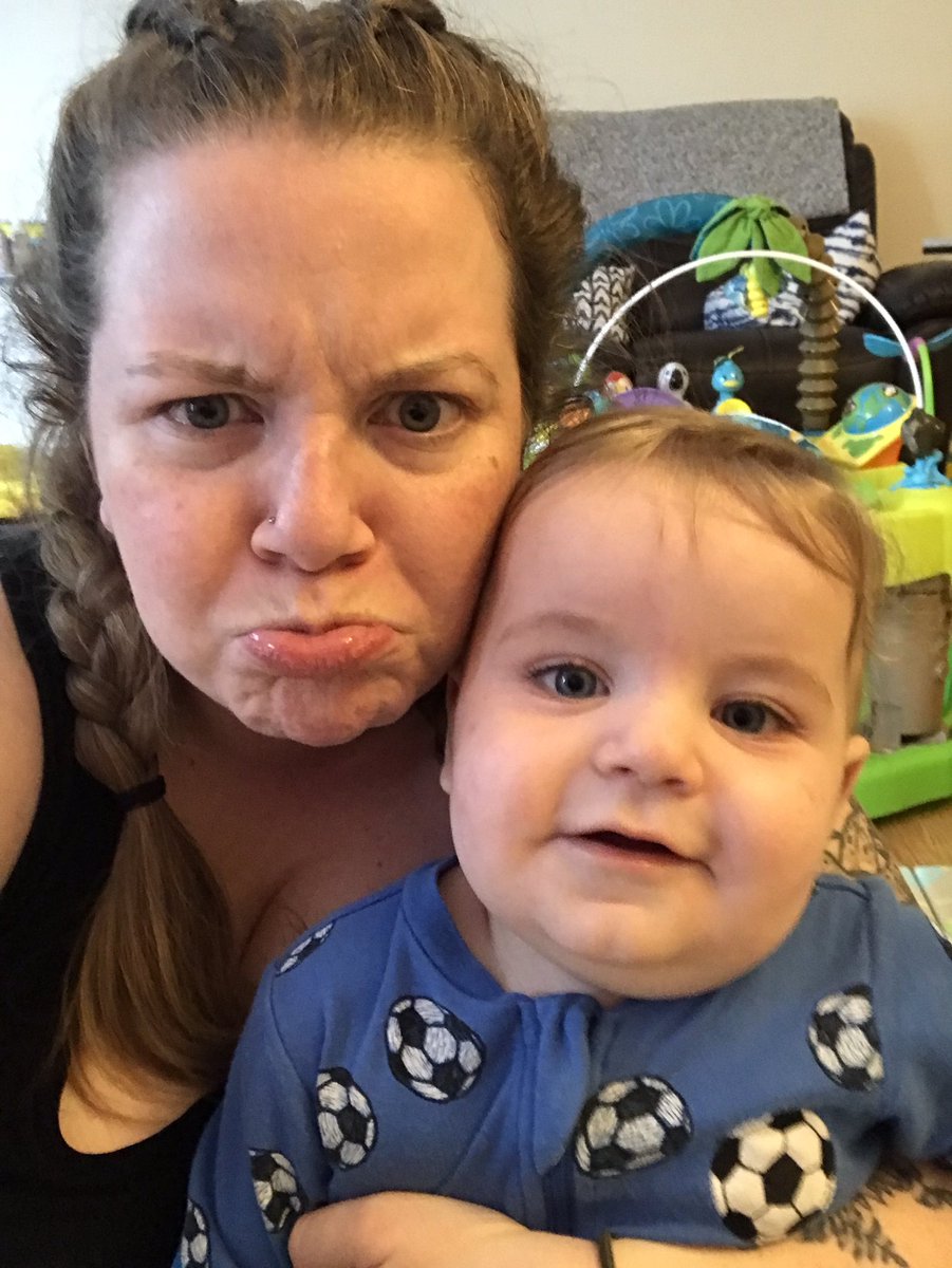 Ketchum_All's tweet photo. February (oops) and March grumpy faces #BryceBall🍚 https://t.co/dUb79iQwrz