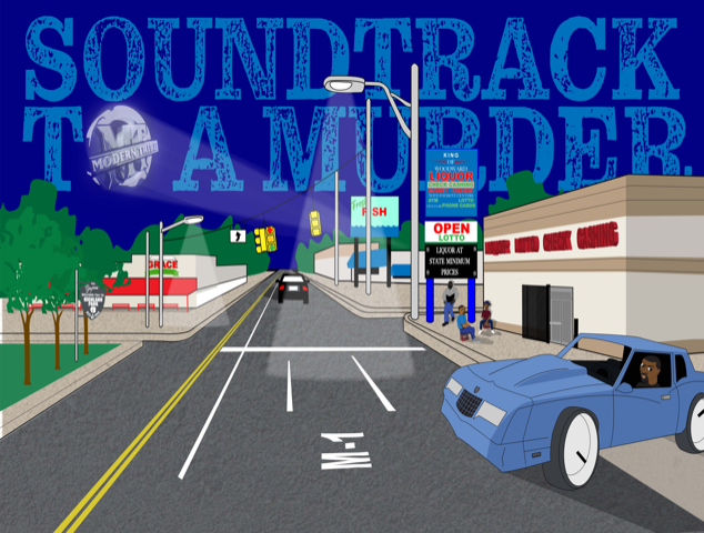 Tribeofficial's tweet photo. The new project from #ModernTribe #ComingSoon 
#SoundtrackToAmurder @BibatheDiva @Detroitrap @DetroitRapNews_ @metrotimes @digitalmusicnws @ModernTribeUK @ModernTribeCan @t2squ @The_Nyhylist @MERCHMUSIC7 @TIDAL @orchtweets @discogs @iamdjbutter @Lamar30 @DopeGoAnywhere https://t.co/SUUdgMmExv