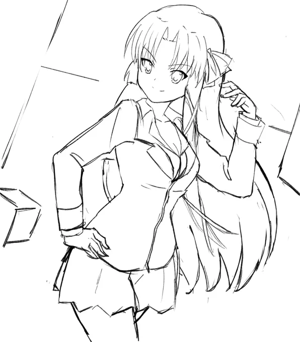 Kurugaya 

来ヶ谷 唯湖ちゃん

#rkgk 