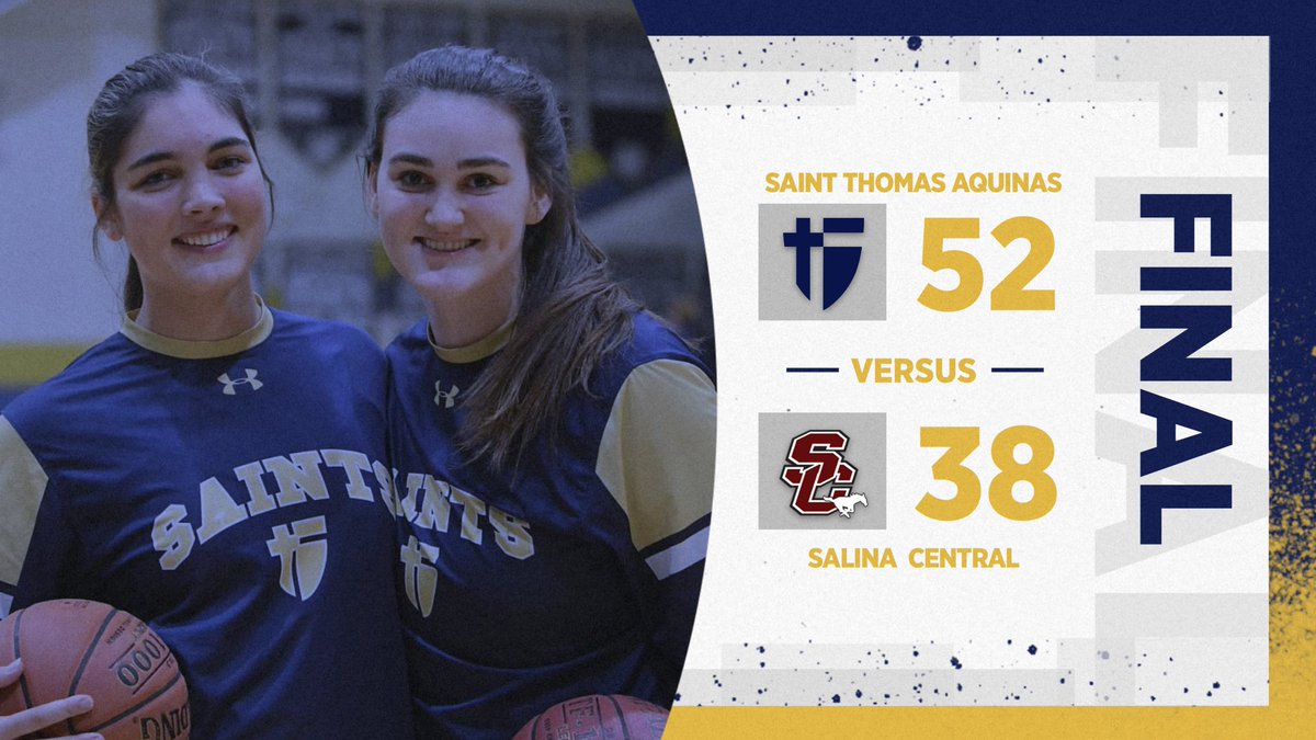 GoAquinasSaints's tweet photo. CHAMPS!!! https://t.co/sOgPcoIhhD