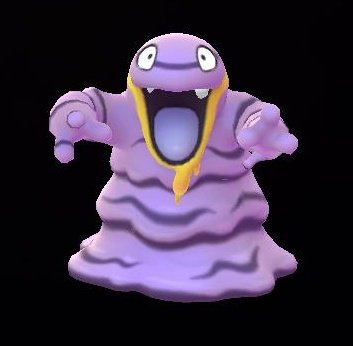 Momomomomomomo コミュデイ前にこそこそ アロベトちゃんが光ったよ ベトベターは オリジナルとアローラでノーマルと 色違いの色みが逆転するのが良いとても良い 緑 紫 紫 緑 ポケモンgo ベトベター アローラベトベター 色違い T Co