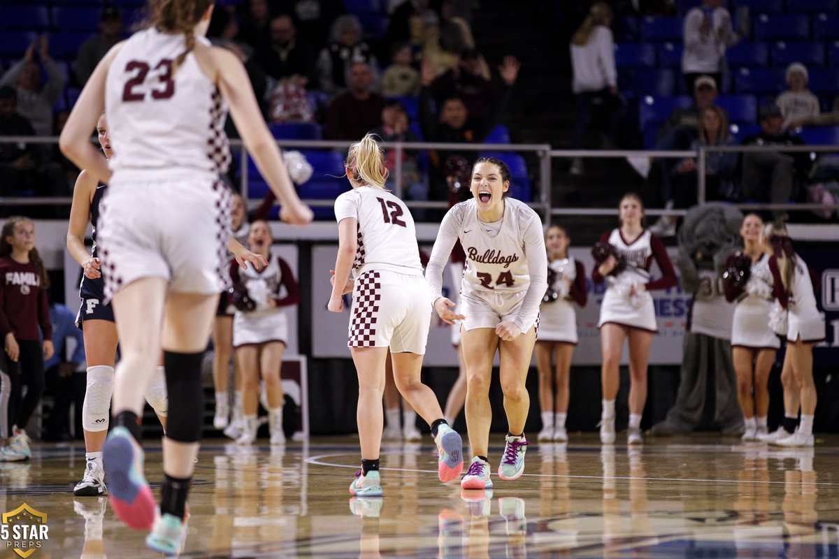 5StarPreps's tweet photo. CLASS 4A STATE CHAMPIONSHIP 

BEARDEN (36-3) wins its FIRST state girls basketball championship, knocking rival Farragut on Saturday night at MTSU’s Murphy Center. 

Win streak hits 22 for Bearden, as it goes 5-0 against Farragut this season. https://t.co/Vt0vRwFTqp