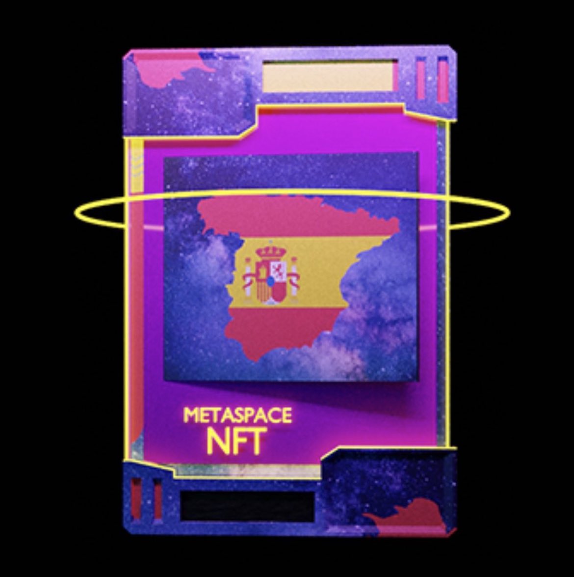 MetaSpace_io's tweet photo. You’re still EARLY! 

Be First To Get Whitelisted! Just Follow below!

1⃣ - Follow @MetaSpace_io 
2⃣ - Like + Retweet
3⃣ - Tag 3 Friends

#NFTs #NFTGiveaway #NFT #NFTCommmunity https://t.co/GiZHLNHqPC