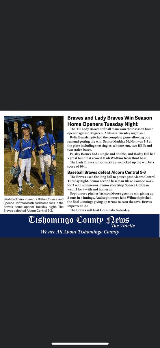 Spence Coffman (@spencecoffman5) on Twitter photo 