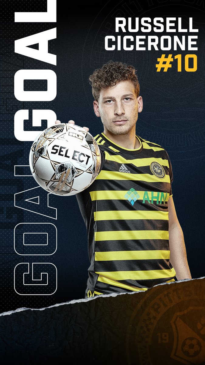 RiverhoundsSC's tweet image. 64' - GOAL!!

Last year's leading scorer gets his first by putting the finishing touch on the back post!

Kelly rose to head Forbes' corner kick, and it turns into an assist.

2-0 Hounds

#MEMvPIT