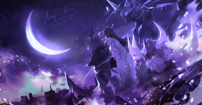 #絵柄が好みっていう人にフォローされたい
…本当にこの絵柄が好み人がいるか 