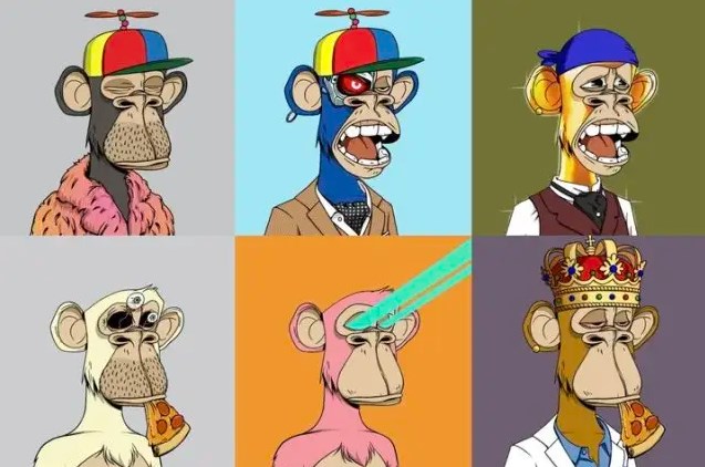 The market value of "boring ape" bayc has exceeded US $2 billion. Yuga labs, the parent company of the NFT project bored ape Yacht Club (bayc), announced the official acquisition of cryptopunks and meebits.