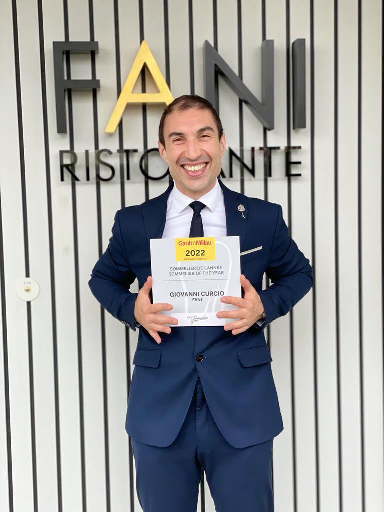 Giovanni Curcio tweet media