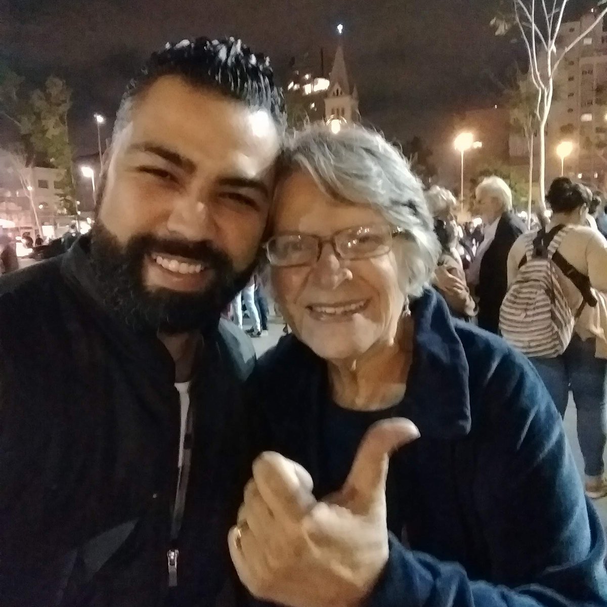 Claudio M. Carvalho tweet media