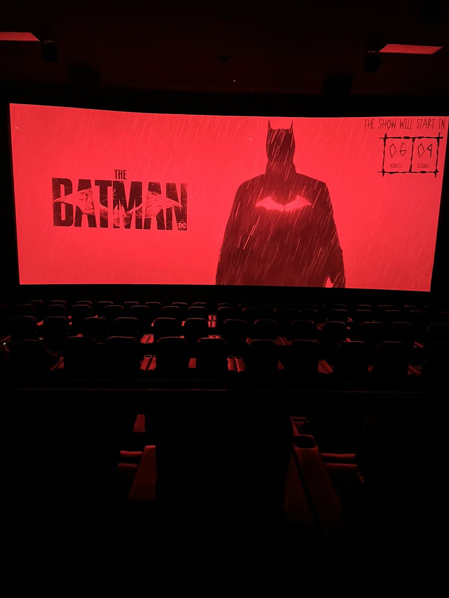 DawgGottaEat2's tweet photo. Don’t care what nobody says this is a MUST SEE!!! @TheBatman @DCBatman @DCComics #TheVengence #Myfav https://t.co/9UcWUB2tBC